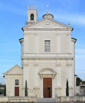 Chiesa di San Silvestro (Brescia)