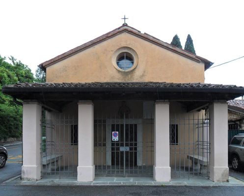 Chiesa di San Fiorano (Brescia)