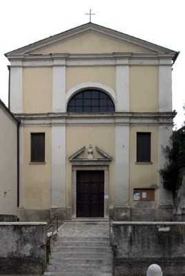 Chiesa di San Giacinto (Brescia)