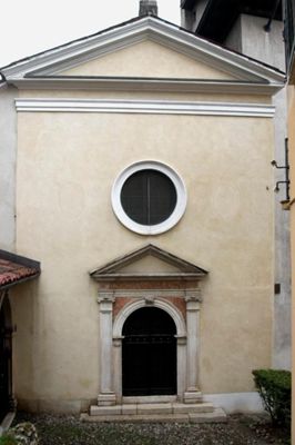 Chiesa di Santa Maria delle Consolazioni (Brescia)