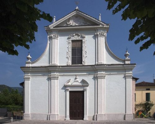 Chiesa di Sant'Antonino (Brescia)