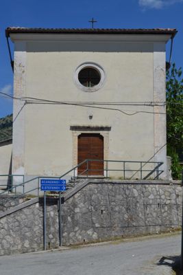 Chiesa di San Silvestro (Tagliacozzo)