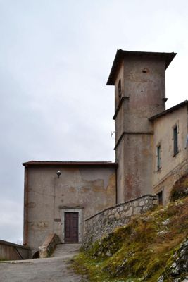 Chiesa di Santa Maria degli Angeli (Tagliacozzo)