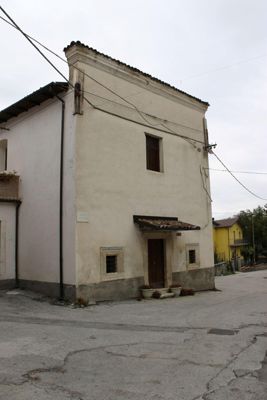 Chiesa di San Rocco (L'Aquila)