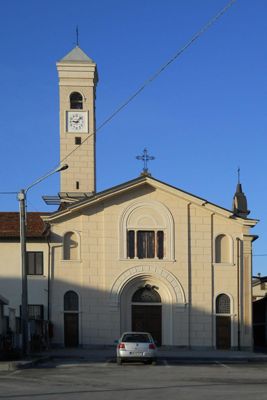 Chiesa dell'Immacolata Concezione di Maria Santissima (Cuneo)