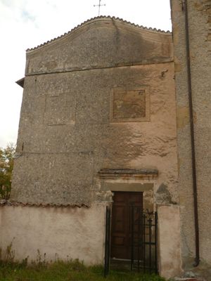 Chiesa di San Lorenzo (Montereale)