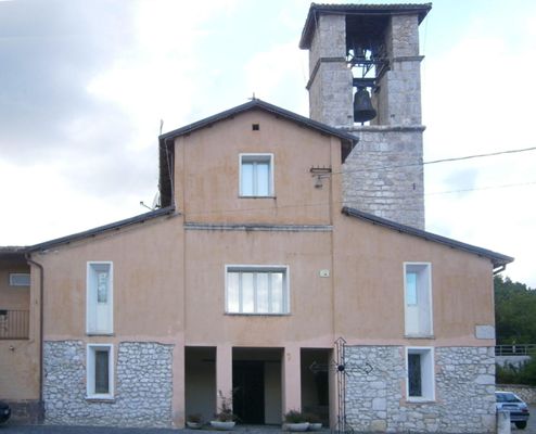 Chiesa di San Donato (L'Aquila)