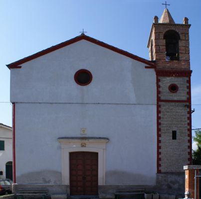 Chiesa di Sant'Agostino (Basciano)