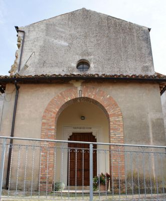 Chiesa di Sant'Eustachio (Cermignano)