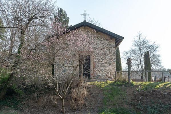 Chiesa di Sant'Adriano (Brenna)