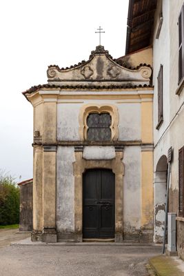Chiesa di Santa Margherita (Busnago)