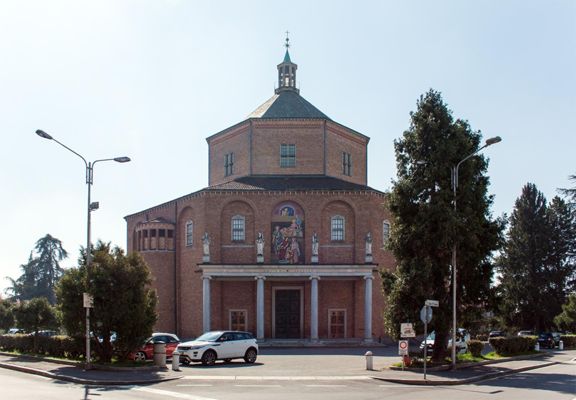 Chiesa di Santa Maria Nascente (Cabiate)