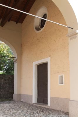 Chiesa di Sant'Agata (Carlazzo)