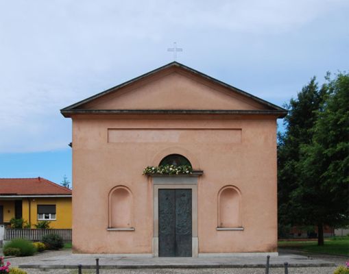 Chiesa di San Salvatore (Casorezzo)