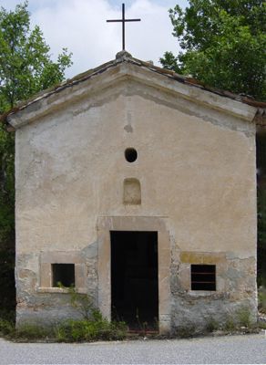 Chiesa di Santa Lucia (Acciano)