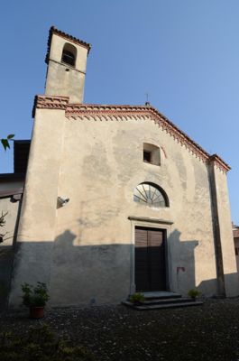 Chiesa di Santa Maria Assunta (Daverio)