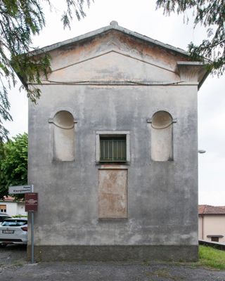 Chiesa di Santa Maria Nascente (Galbiate)