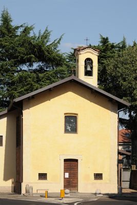 Chiesa di San Martino (Legnano)