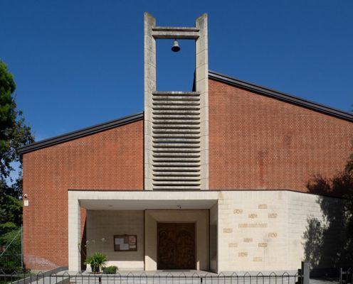 Chiesa di San Pietro (Legnano)
