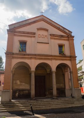 Chiesa di Sant'Ambrogio (Legnano)