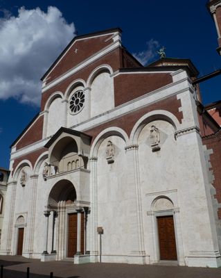 Chiesa di San Domenico (Legnano)