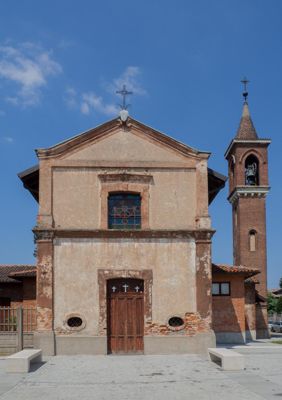 Chiesa di Santa Maria Maddalena (Legnano)