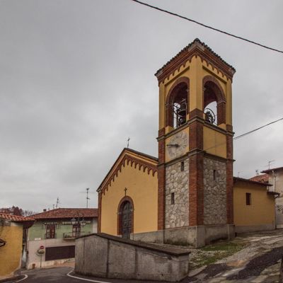 Chiesa di Santa Maria Assunta (Merate)