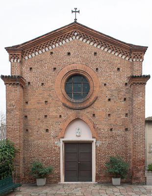 Chiesa dei Santi Re Magi (Milano)