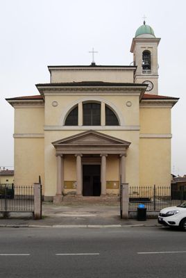Chiesa di San Silvestro (Milano)