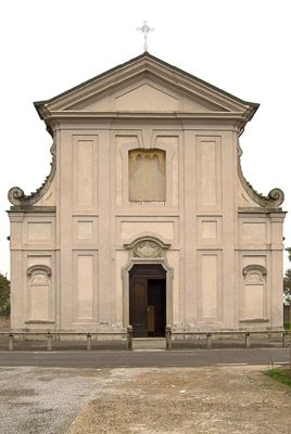 Chiesa di San Michele (Noviglio)