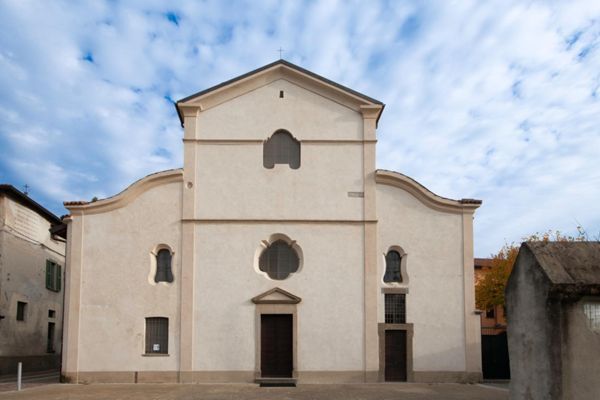 Chiesa di Sant'Agata (Oggiono)