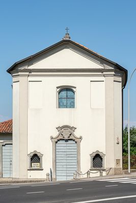 Chiesa di Santa Elisabetta (Paderno D'Adda)