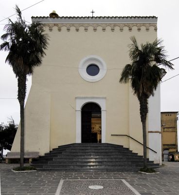 Chiesa di San Giacomo Apostolo (Atri)
