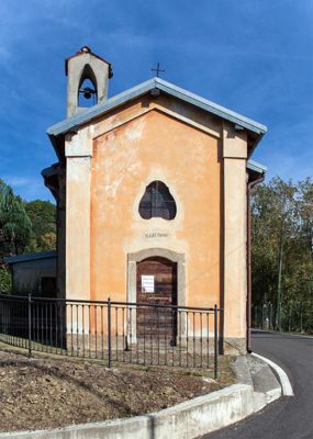 Chiesa di San Gaetano (Santa Maria Hoè)