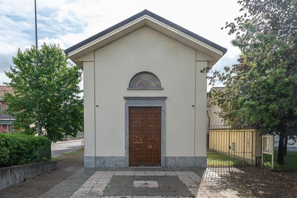 Chiesa di San Salvatore (Seregno)