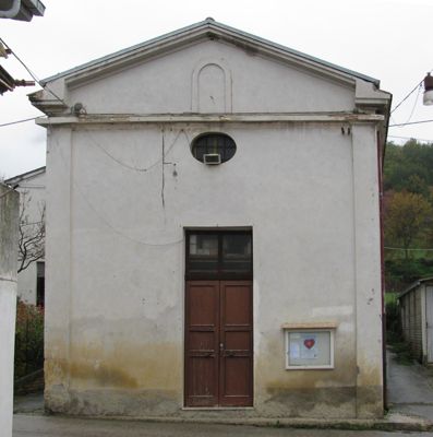 Chiesa del Carmine (Campli)