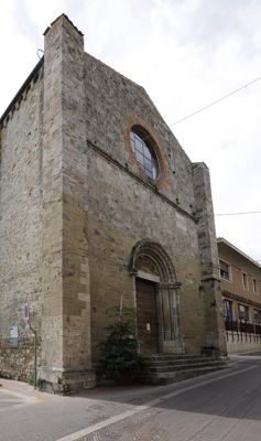 Chiesa di San Francesco (Campli)