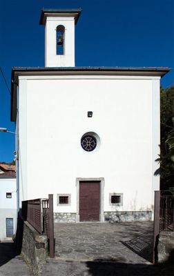 Chiesa della Beata Vergine Addolorata (Valbrona)
