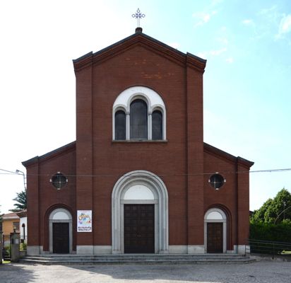 Chiesa di Santa Maria Maddalena (Somma Lombardo)