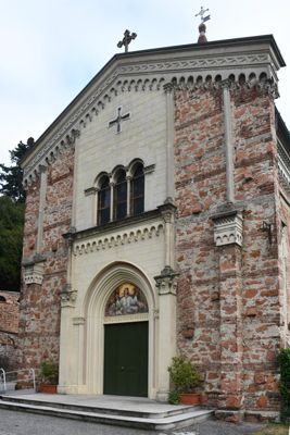 Chiesa di San Silvestro (Varese)