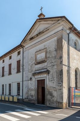 Chiesa di San Giuseppe (Verderio)