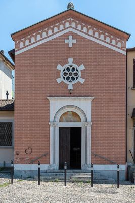 Chiesa di Sant'Ambrogio (Verderio)