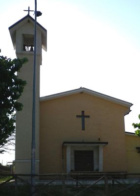 Chiesa di San Francesco (Sirolo)