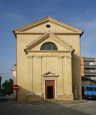 Chiesa della Santa Croce (Ancona)