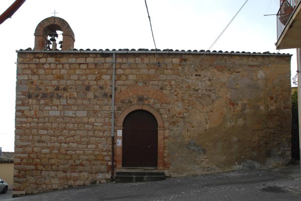 Chiesa di Sant'Antonino (Nicosia)