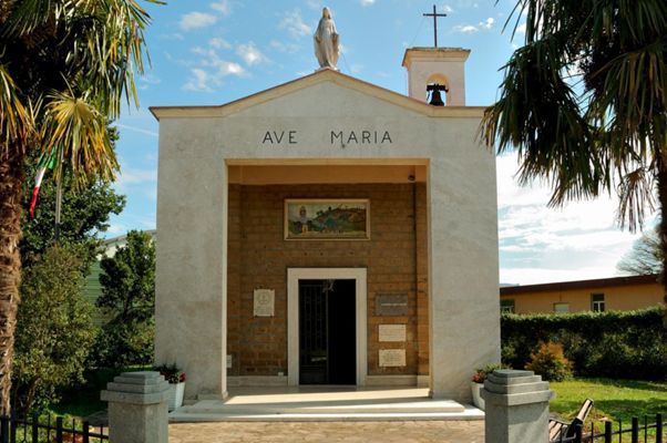 Chiesa di Santa Maria delle Grazie (Attigliano)