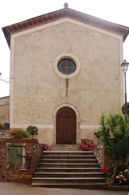 Chiesa di Santa Maria Assunta (Guardea)