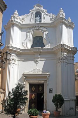 Chiesa di Santa Maria Maggiore (Corigliano Calabro)