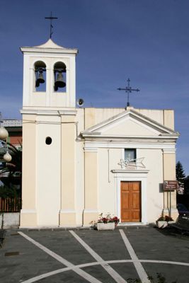 Chiesa di Santa Maria della Neve (San Giovanni la Punta)