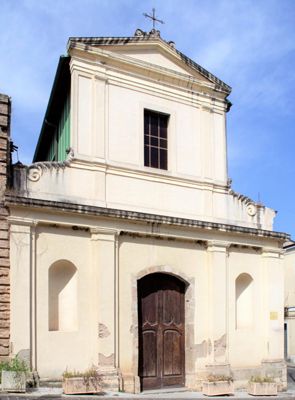 Chiesa di San Marco (Seminara)